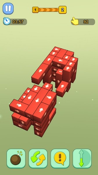 箭头消消乐手机2026版