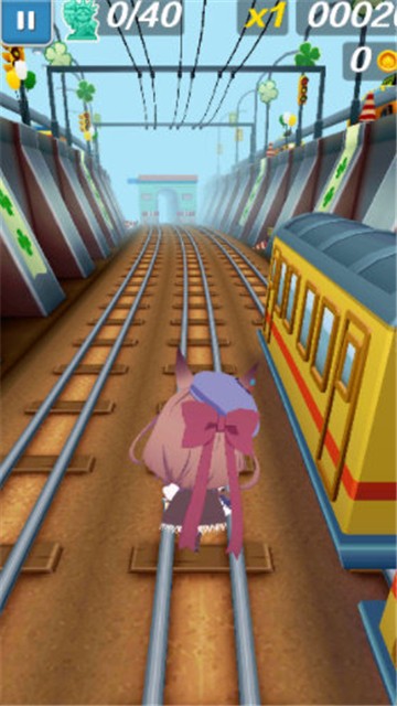 哈基跑酷手机版ios下载