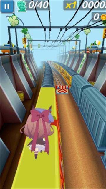 哈基跑酷手机版ios下载