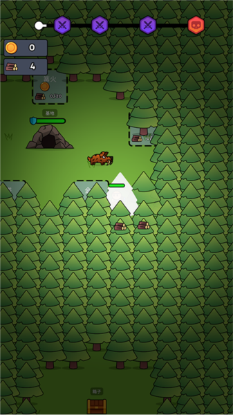 全军冲锋新手攻略图片3