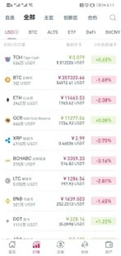 天天国际交易所官方下载