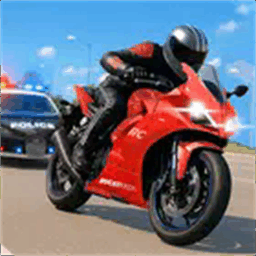 公路摩托安卓手游