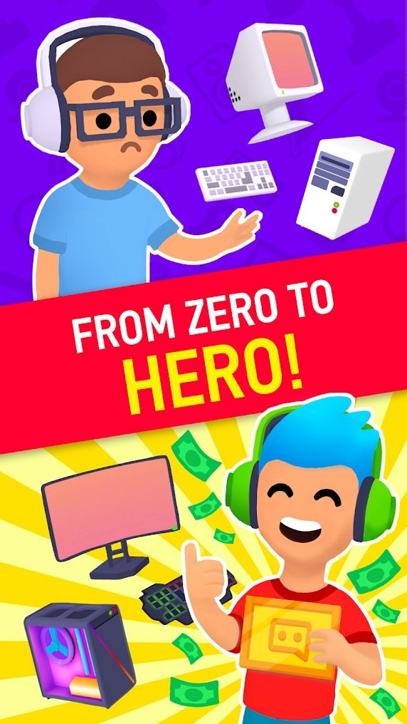 网络明星2025版app