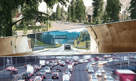 摩托骑手冲刺最新版免费版