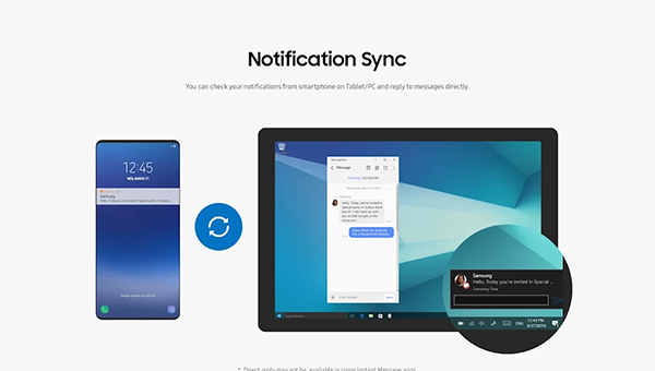 三星多屏联动最新版本