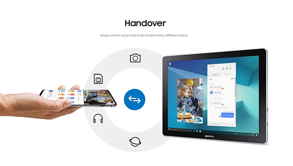 三星多屏联动最新版本