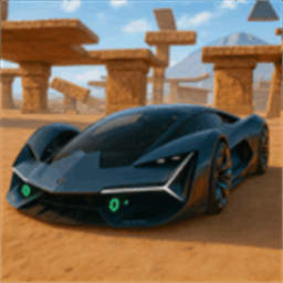 火箭赛车速度驾驶手机版最新版免费