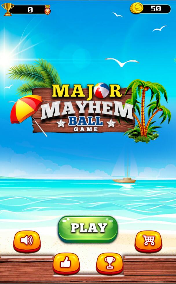 企鹅欢乐踢球官方版