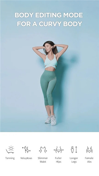 糖果相机手机版app最新版