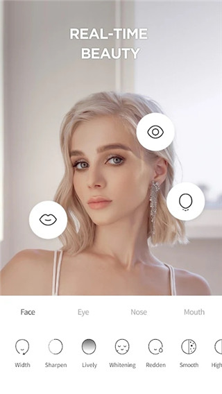 糖果相机手机版app最新版