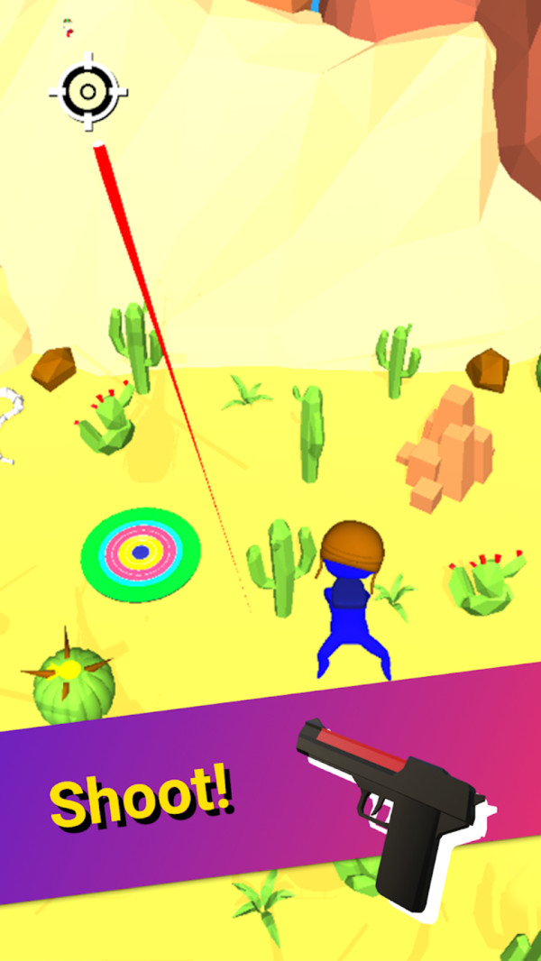 降落伞淘汰赛手机版app