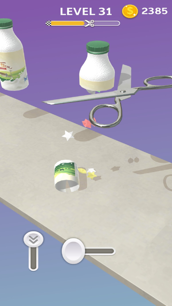 剪掉一切官方版