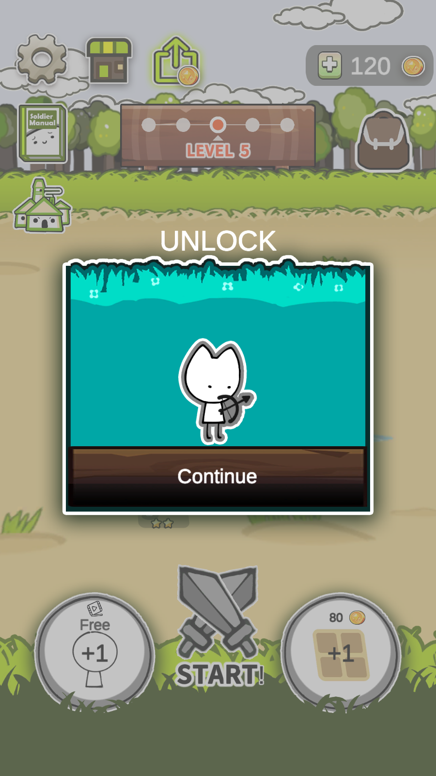 迷你冲突2025ios下载