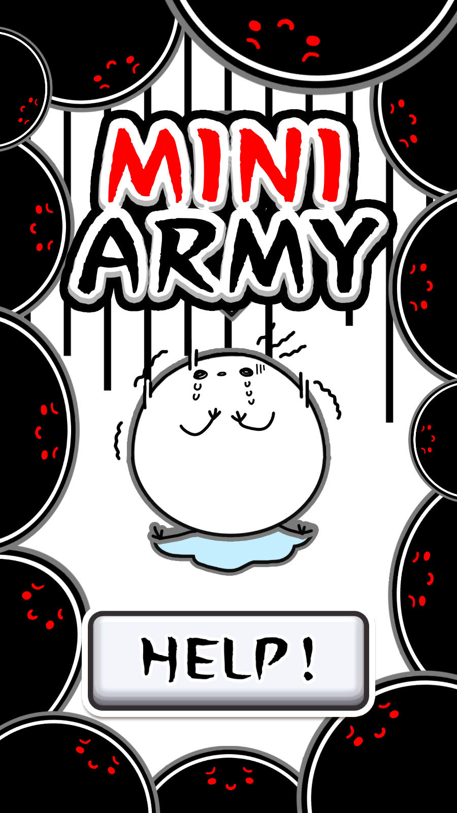 迷你冲突2025ios下载