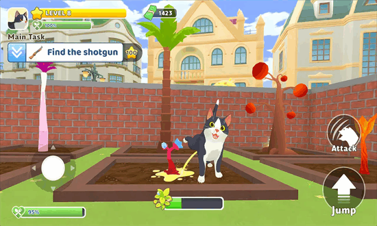 恶作剧逃脱屋手机版最新版安卓下载