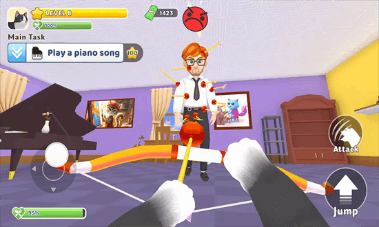 恶作剧逃脱屋手机版最新版安卓下载