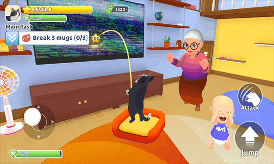 恶作剧逃脱屋手机版最新版安卓下载