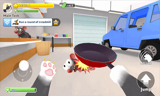 恶作剧逃脱屋手机版最新版安卓下载