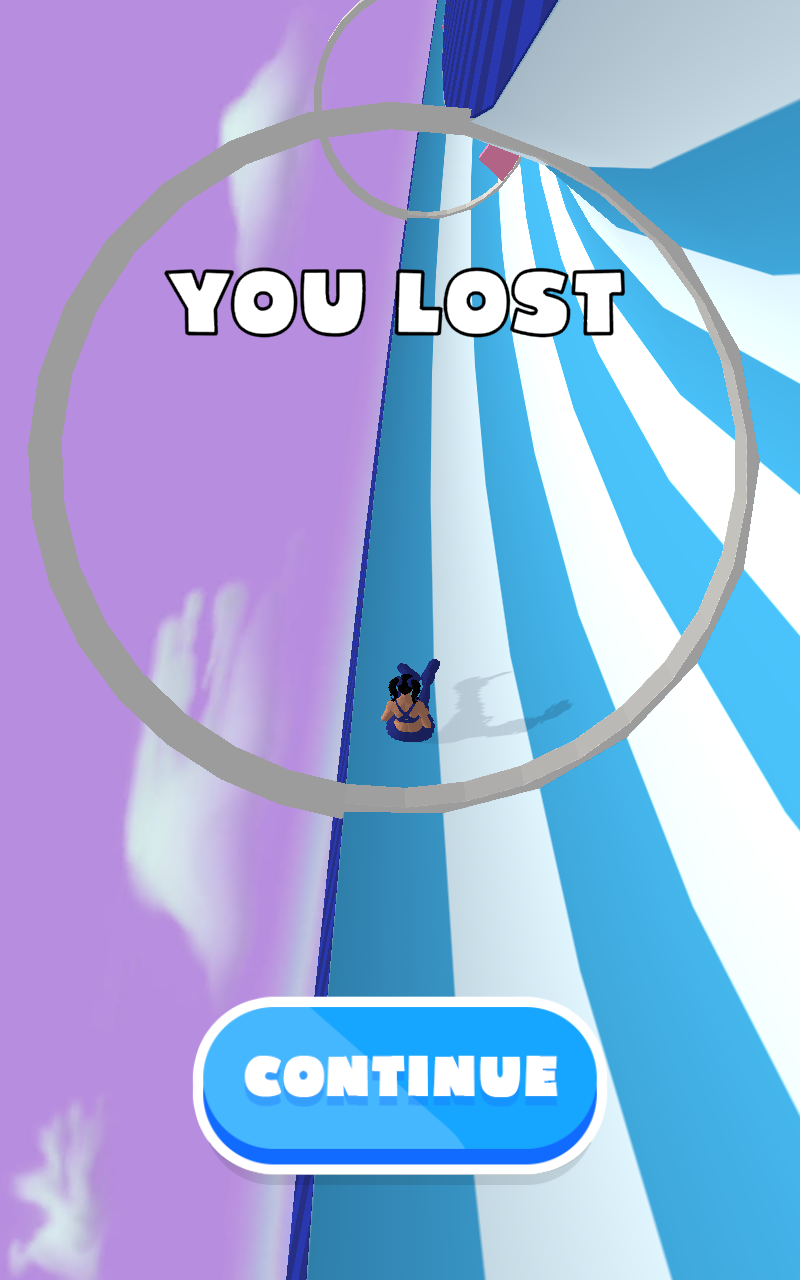 滑板溜冰赛官方版