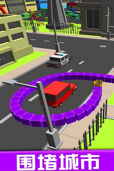 贪吃蛇的冒险旅行图片1