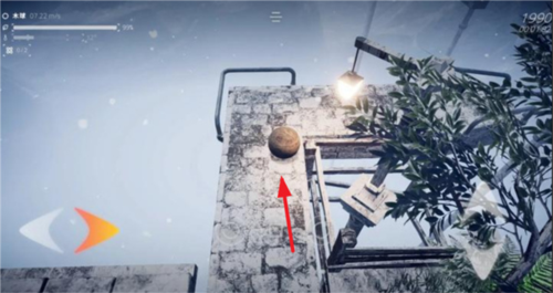 超级平衡球2空中花园游戏图片2