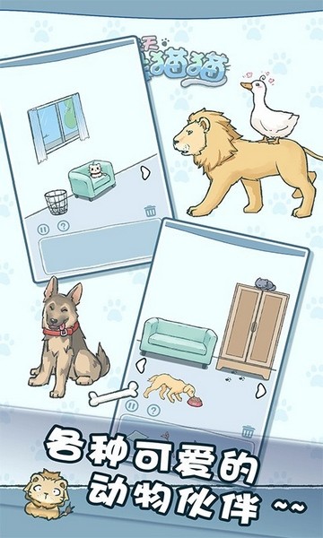 天天躲猫猫app版ios