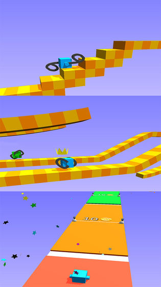 画腿趣跑iosapp下载