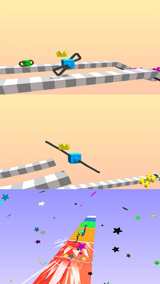 画腿趣跑iosapp下载