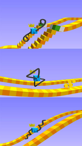 画腿趣跑iosapp下载