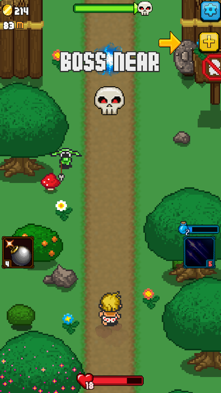 探索冲刺手机2025版