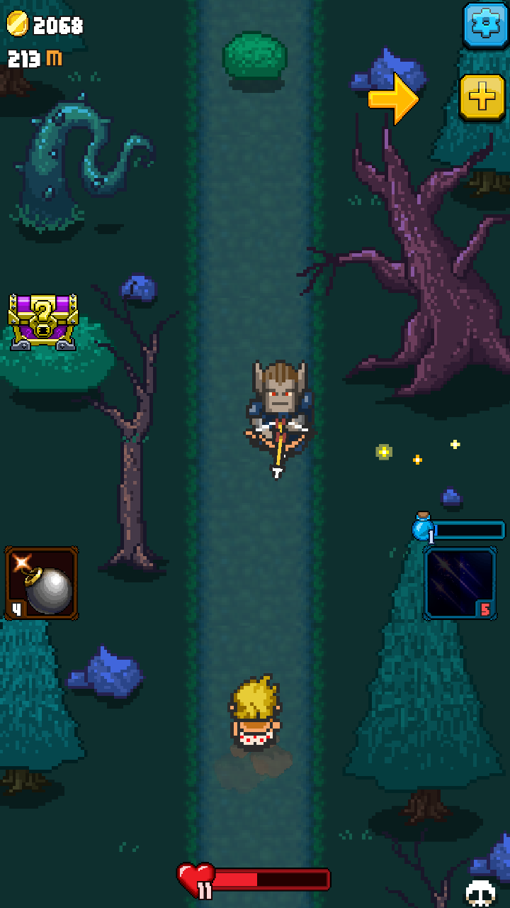 探索冲刺手机2025版