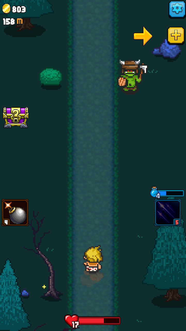 探索冲刺手机2025版