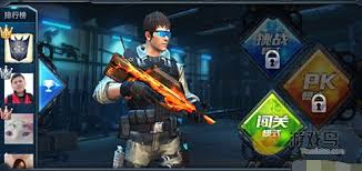 全民突击如何挑战高分