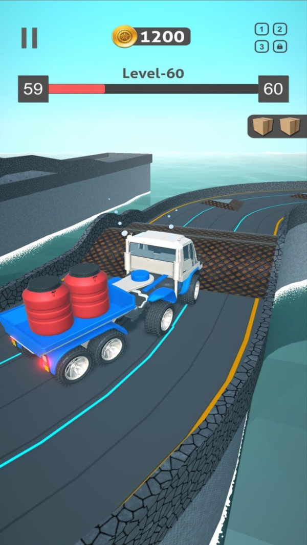 一路畅通2025版ios