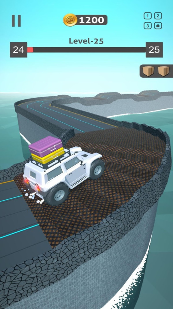 一路畅通2025版ios