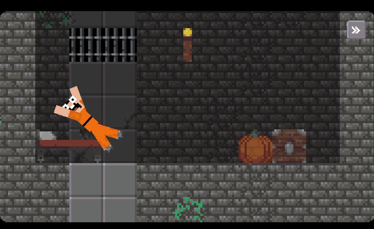 布娃娃大逃亡app版苹果