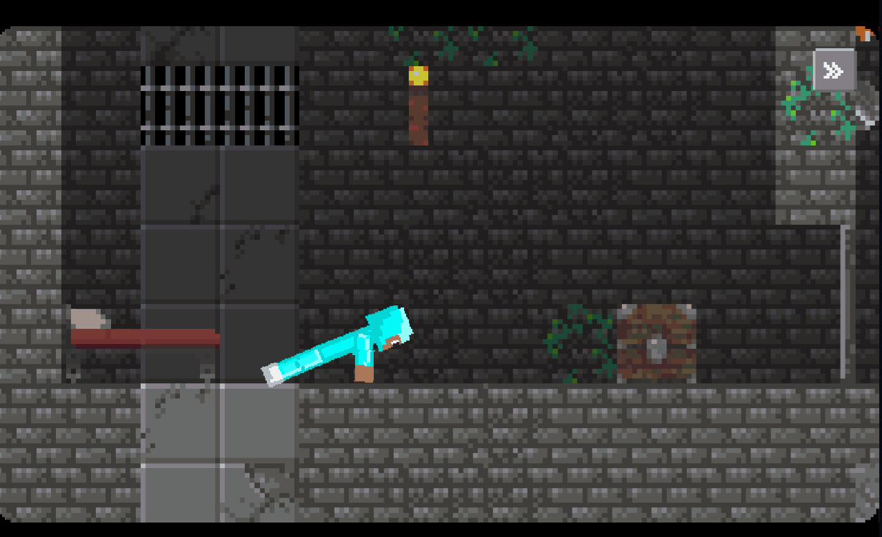 布娃娃大逃亡app版苹果