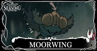 空洞骑士丝之歌灰沼荒沼翼主BOSS怎么打