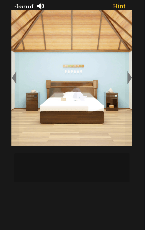 海滩小屋的解谜appios下载