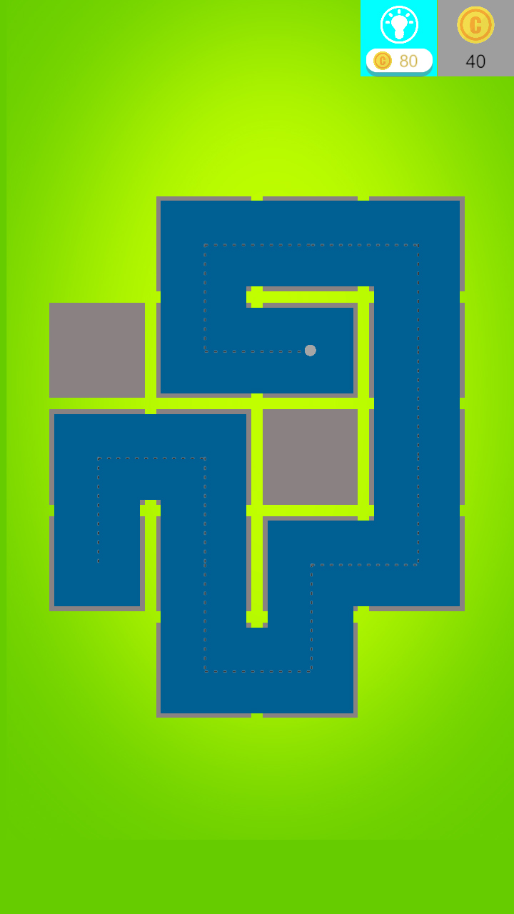 一笔画得完2025版ios下载