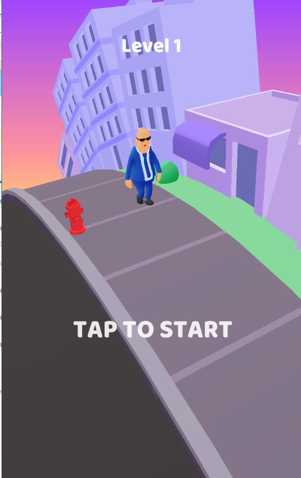 挡道后果很严重官方版