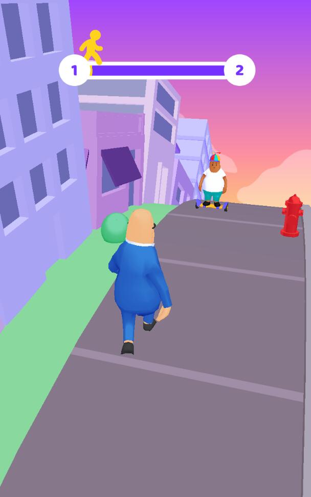 挡道后果很严重app苹果版