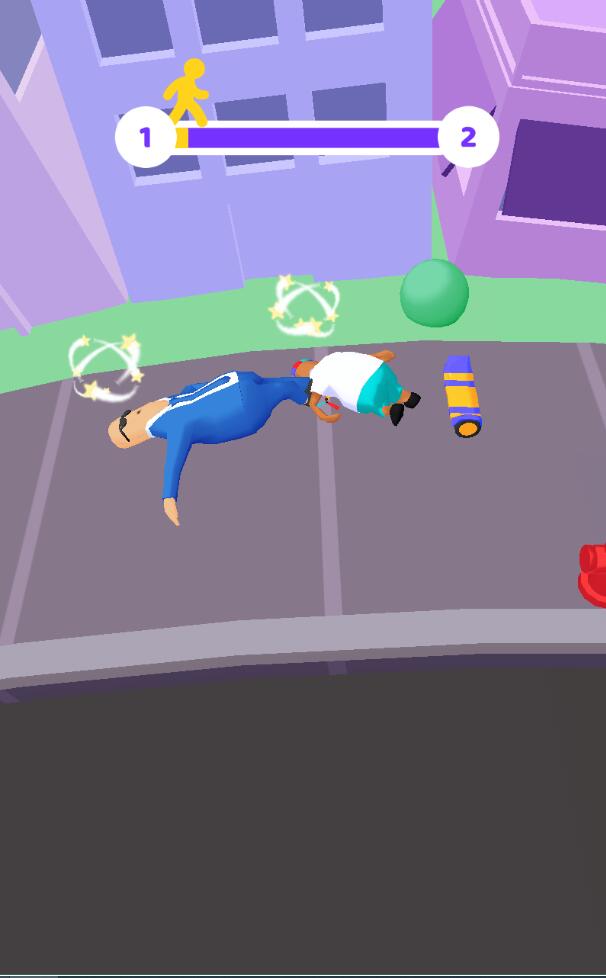 挡道后果很严重app苹果版