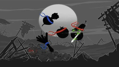 功夫水果忍者app