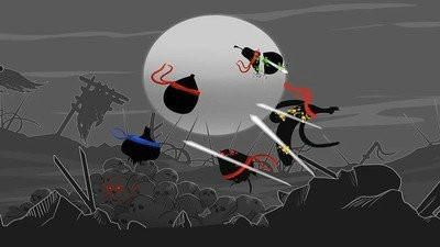 功夫水果忍者app