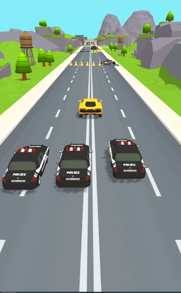 别被逮捕手机app版下载