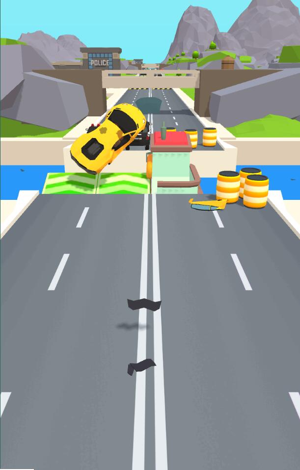 别被逮捕手机app版下载