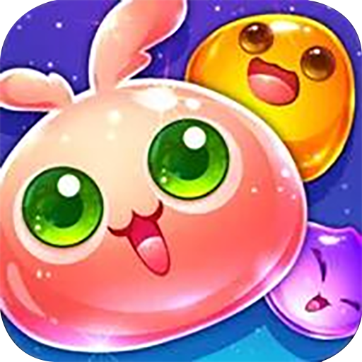 泡泡游戏厅苹果2025版下载