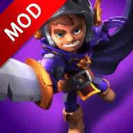 不休骑士2025版ios下载