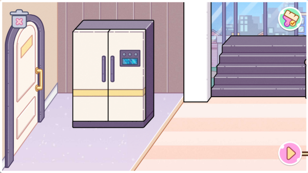 安洁拉世界奇幻之旅游戏教程